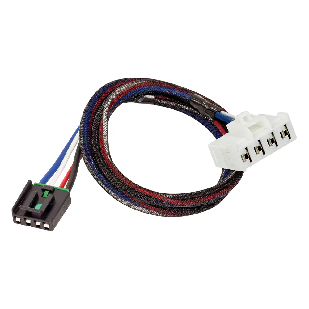 Tekonsha Brake Control Harness - TEK3020-P